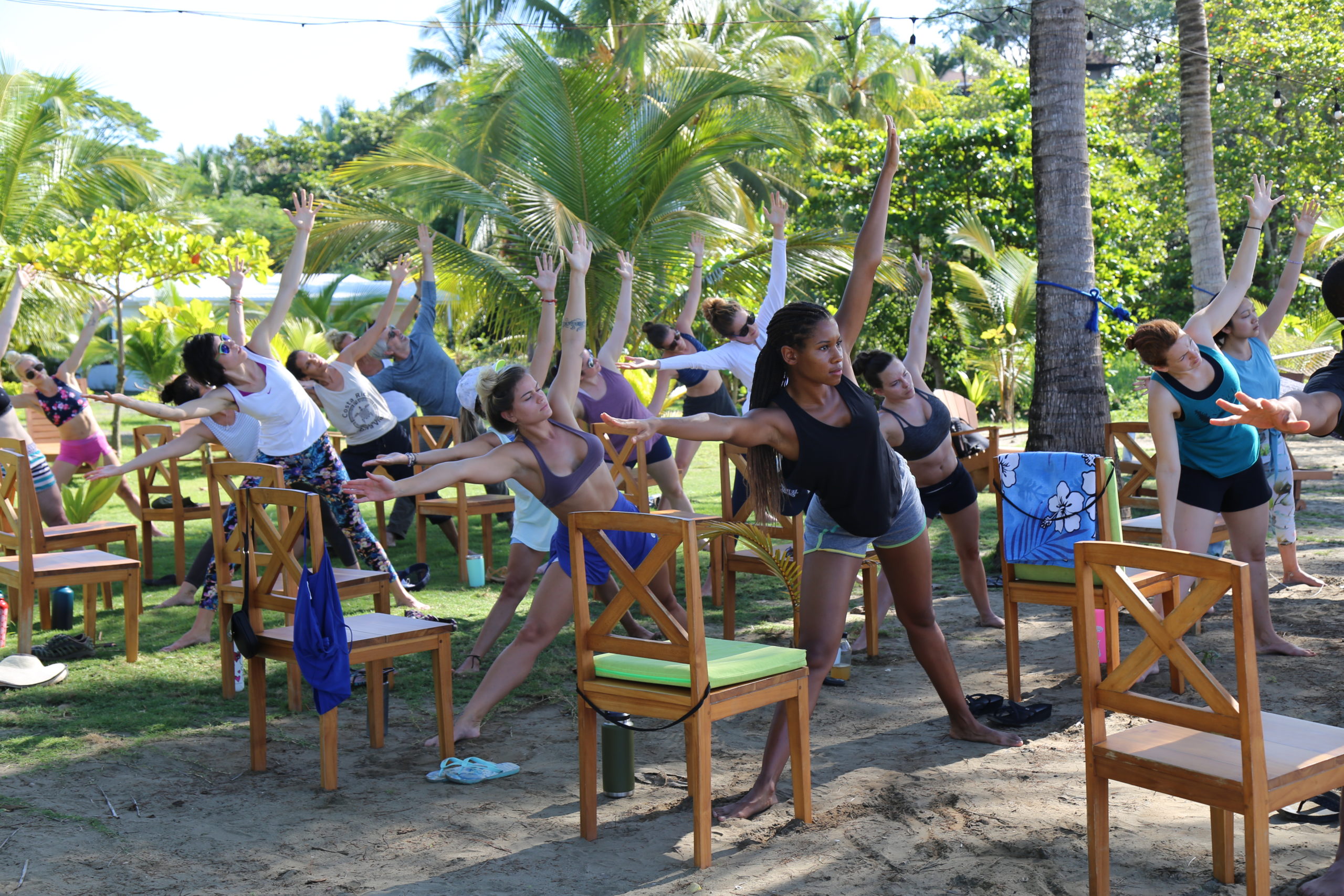 Choosing A Yoga Teacher Training 10 Tips Soma Yoga Institute