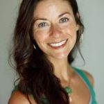 Alison Scola, Trauma Informed Yoga Therapist