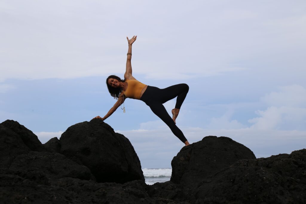 Yoga for TBI sufferers