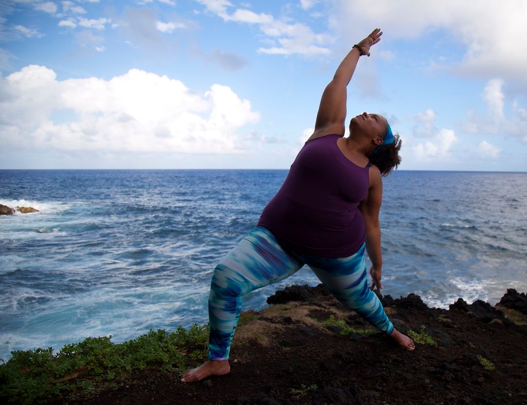 Raving Student Testimonial for Soma Yoga Institute in Hawaii
