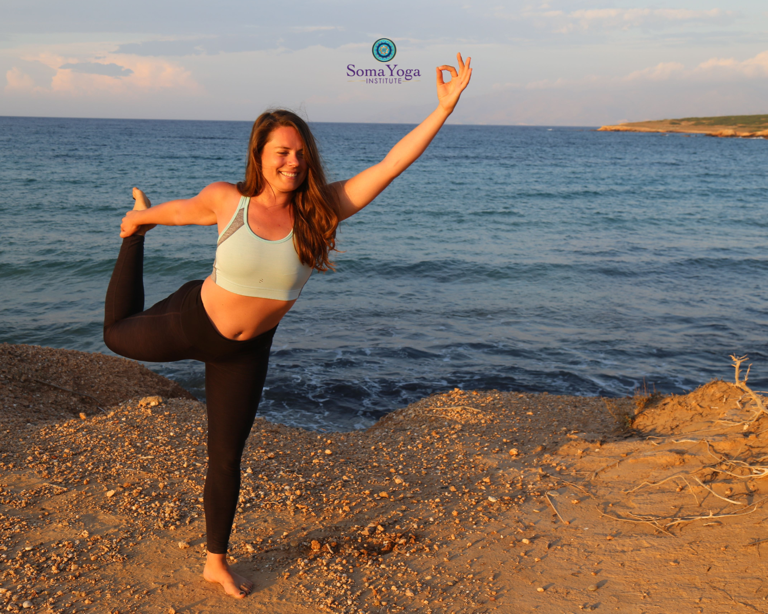 Online or In Person Yoga Teacher Training