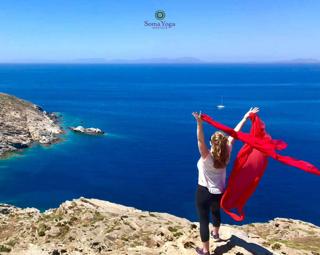 Greece's Top 5 Yoga Teacher Training Programs Soma Yoga Institute