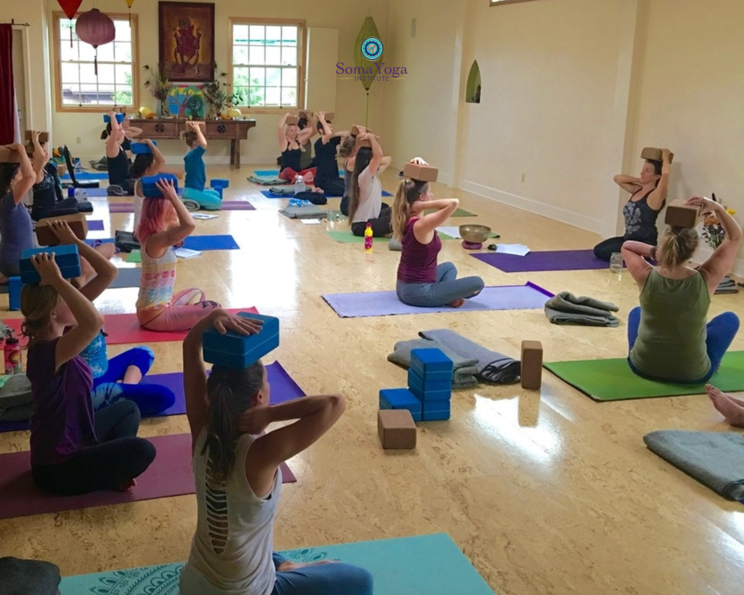 Best Yoga Teacher Training Programs in California