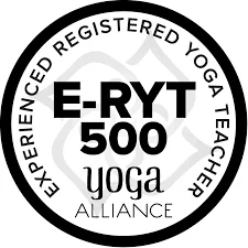 E-RYT 500