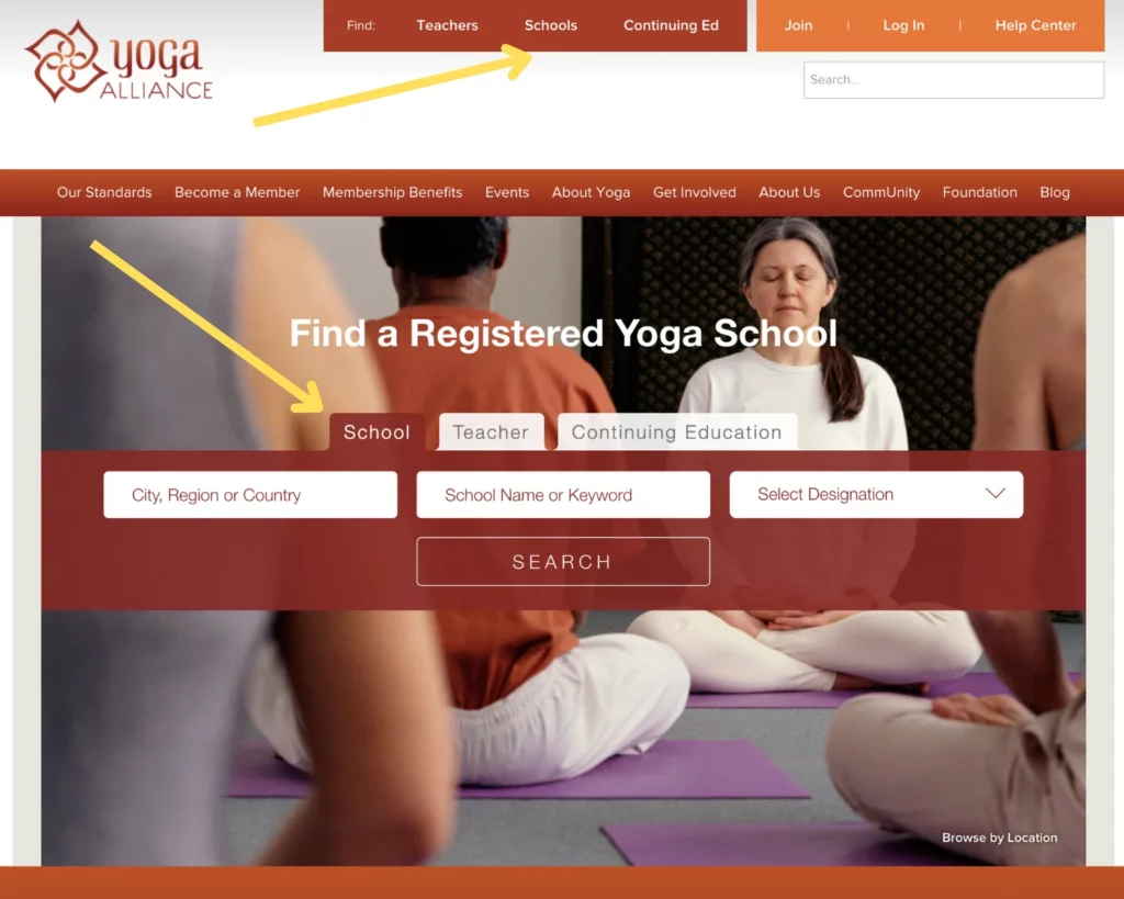 How to Find the Real Reviews and the Best Online Yoga Teacher Training