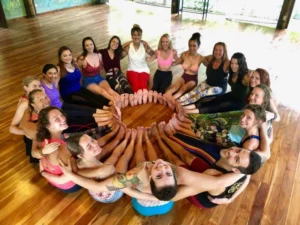 Yoga for healing from loss and grief