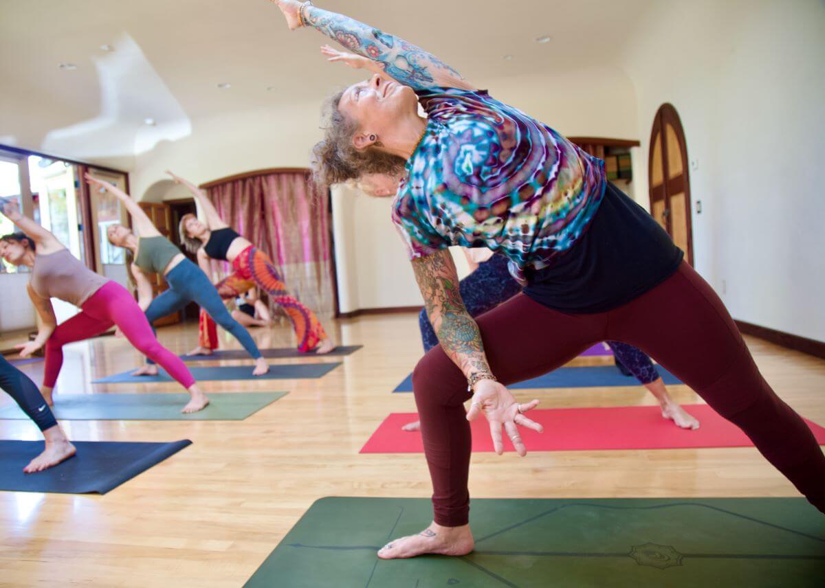 Beyond Memory Loss: Yoga as Preventative Medicine for Cognitive Decline