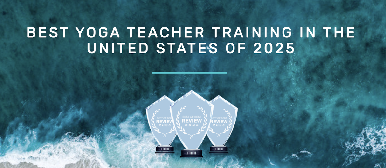 Soma Yoga Institute Wins Best Yoga Teacher Training in USA for 2025: A Revolutionary Approach to Therapeutic and Inclusive Yoga Education